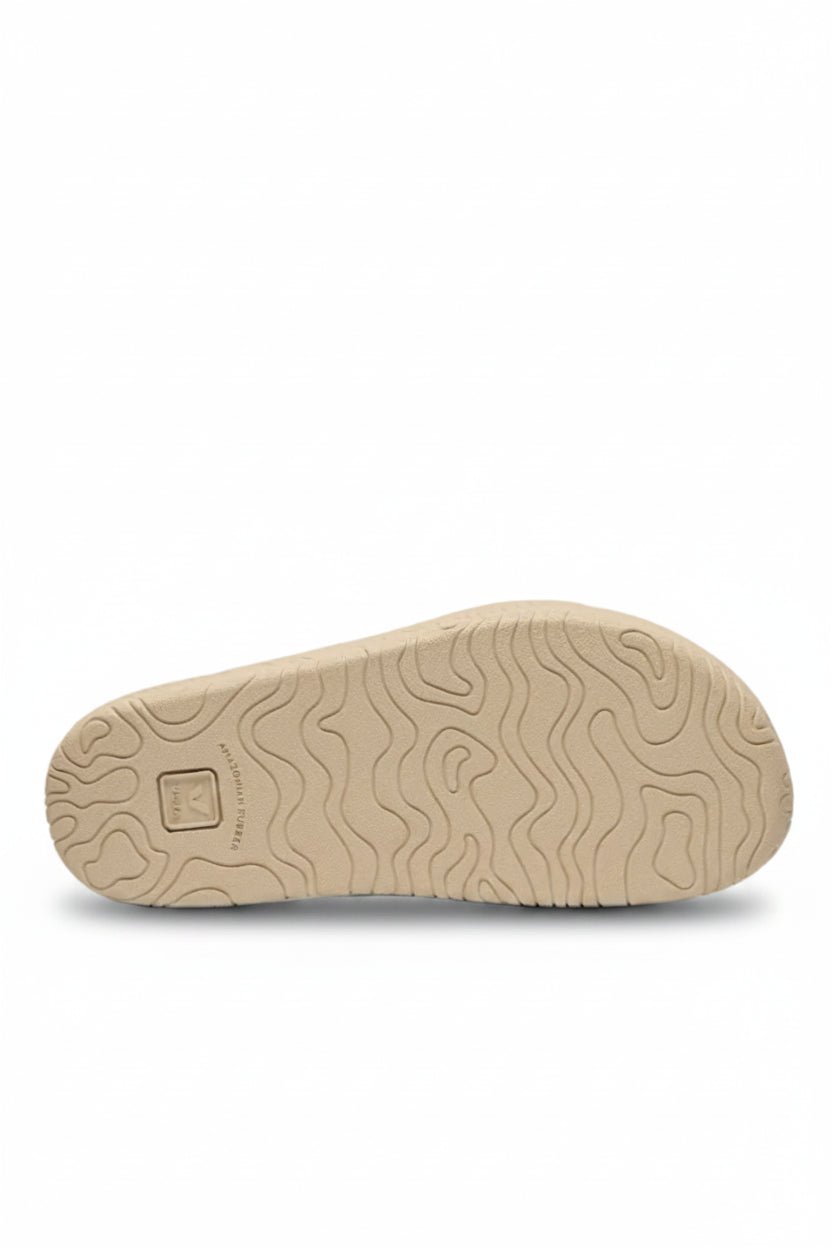Ciabatta Etna in suede azzurra e mandorla - YES SHOPSandaliVEJASA3221353A-IT 365288349676771