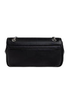 Borsa Chain Crossbody Purse in pelle nera e argento - YES SHOPBorse crossbodyVIVIENNE WESTWOOD5C01000XW-S000D/N403-Taglia unica3898349676771