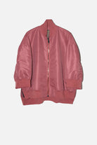 Bomber oversize cipolla - YES SHOPGiubbottiTHE M..YAGO-XXS1101108863771
