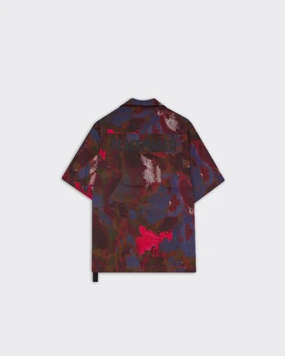 Camicia stampa camo multicolor - YES SHOPCamiciePEACEMAKERPCM30S04ACO017501-XXS7250031776771